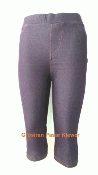 Gambar Legging 7/8 ( Size Besar ) dari Grosiran Pasar Klewer Kota Surakarta Tokopedia