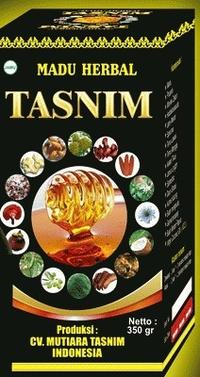 Gambar TASNIM (madu herbal ramuan timur tengah dan tradisional) maduherbaltasnim dari TERAS HERBAL Solo Kab. Sukoharjo 1 Tokopedia