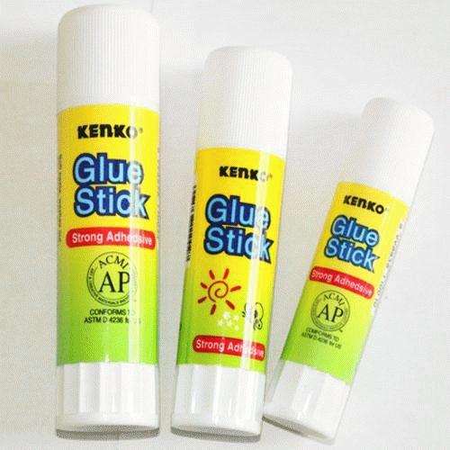 Gambar Lem stik kenko 25 gr dari Toko ATK Stationery Kab. Bekasi Tokopedia