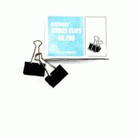 Gambar Binder clip kenko no 200 dari Toko ATK Stationery Kab. Bekasi 1 Tokopedia
