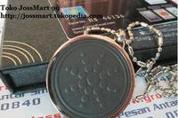 Gambar Grosir Quantum Pendant Bio Scalar Energy Big  Classic Protector dari Jossmart 99 Kota Administrasi Jakarta Timur 3 Tokopedia