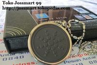 Gambar Grosir Quantum Pendant Bio Scalar Energy Big  Classic Protector dari Jossmart 99 Kota Administrasi Jakarta Timur 1 Tokopedia
