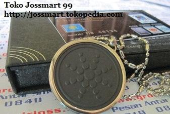 Gambar Grosir Quantum Pendant Bio Scalar Energy Big  Classic Protector dari Jossmart 99 Kota Administrasi Jakarta Timur Tokopedia