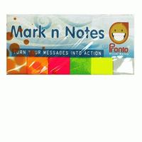 Gambar Mark & Note Pronto dari Toko ATK Stationery Kab. Bekasi 1 Tokopedia