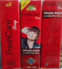 Gambar Freshcare hot dari khazanahherbal589 Kota Bekasi 1 Tokopedia
