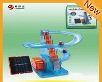 Gambar SOLAR TOYS (ROLLER COASTER MINI) MAINAN dari Well Store Jakarta Pusat 1 Tokopedia