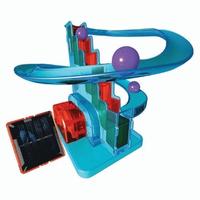 Gambar SOLAR TOYS (ROLLER COASTER MINI) MAINAN dari Well Store Jakarta Pusat 2 Tokopedia