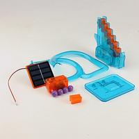 Gambar SOLAR TOYS (ROLLER COASTER MINI) MAINAN dari Well Store Jakarta Pusat 3 Tokopedia