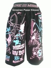 Gambar Celana Kolor Boxer ( Size L, XL ) dari Grosir Pasar Klewer Solo Kota Surakarta 2 Tokopedia