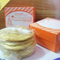 Gambar Roti Maryam / Cane / Konde dari Khas Solo Kota Surakarta 1 Tokopedia