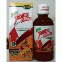 Gambar Madu Jadied Stamina dari Khazanahherbal Kota Bekasi 1 Tokopedia