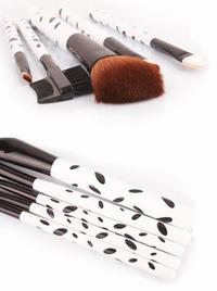 Gambar Set Kuas Perawatan Wajah 5-in-1 dari Ramayana Grosir Surabaya Kota Surabaya 2 Tokopedia