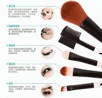 Gambar Set Kuas Perawatan Wajah 5-in-1 dari Ramayana Grosir Surabaya Kota Surabaya 1 Tokopedia