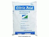 Gambar CITRIC ACID dari Maju Kimia Parfum Kota Semarang 1 Tokopedia
