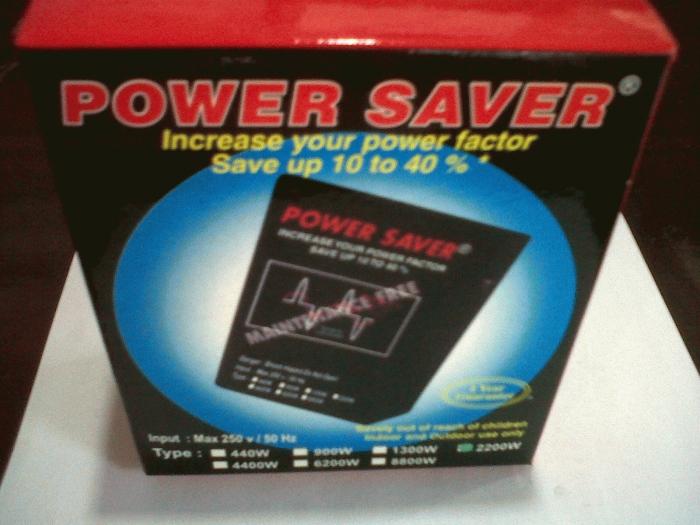 Gambar POWER SAVER 8800w dari Electra Shop Kab. Tangerang Tokopedia