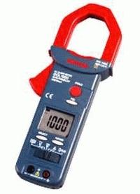 Gambar Sanwa Clamp Meter DCL 1000 dari Cipta Trading Kota Administrasi Jakarta Barat 2 Tokopedia