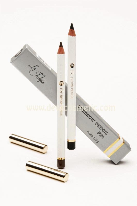 Gambar La Tulipe Eyebrow Pencil dari dewi cosmetic_NEW Kota Tasikmalaya Tokopedia
