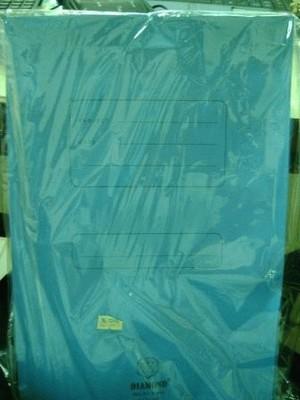 Gambar Stof Map Diamond 5002 (Per carton-50pcs) dari Cipta Trading Kota Administrasi Jakarta Barat Tokopedia