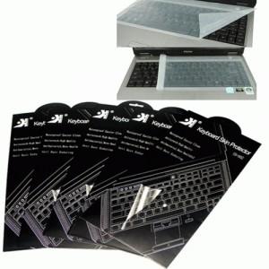 Gambar KEYBOARD SKIN PROTECTOR dari VILLECOMPUTER Kota Administrasi Jakarta Utara Tokopedia