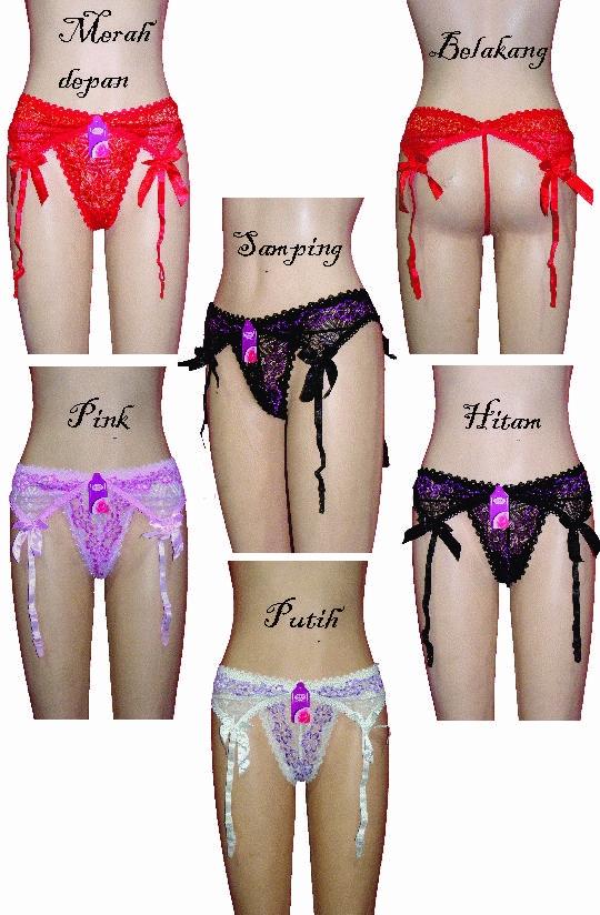 Gambar Celana Dalam G-String Transparan 1799 dari Cf Store Jkt Kota Administrasi Jakarta Barat Tokopedia