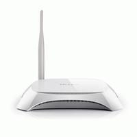 Gambar TP-LINK TL-MR3220 3G/EVDO New Design dari JualantabletPC Kab. Bantul 2 Tokopedia