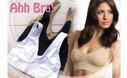 Gambar Ahh Bra - The most comfortable bra (3 in 1) dari KemanggisanStore Kota Administrasi Jakarta Barat Tokopedia