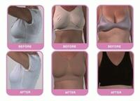 Gambar Ahh Bra - The most comfortable bra (3 in 1) dari KemanggisanStore Kota Administrasi Jakarta Barat 3 Tokopedia