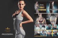 Gambar Natural bamboo slimming suit dari KemanggisanStore Kota Administrasi Jakarta Barat 1 Tokopedia