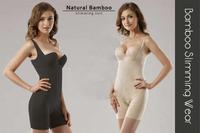 Gambar Natural bamboo slimming suit generasi ke-2 dari KemanggisanStore Kota Administrasi Jakarta Barat 1 Tokopedia
