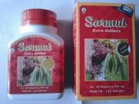 Gambar Kapsul Sarang Semut dari Kios Ayu Herbal Kab. Bogor 1 Tokopedia