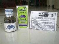 Gambar Penyubur Rambut Alkatel dari Kios Ayu Herbal Kab. Bogor 1 Tokopedia
