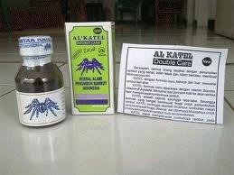 Gambar Penyubur Rambut Alkatel dari Kios Ayu Herbal Kab. Bogor Tokopedia