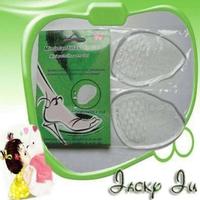 Gambar High Heel shoes Pad / Silicone messaging gel cushion for High heel dari KemanggisanStore Kota Administrasi Jakarta Barat 1 Tokopedia