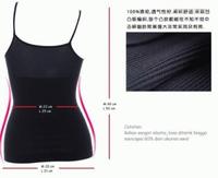 Gambar Germanium Slimming Camisole / Germa Shape up Camisole dari KemanggisanStore Kota Administrasi Jakarta Barat 3 Tokopedia