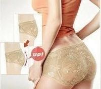 Gambar Sexy pad Underwear - Celana dalam berisi pad busa dari KemanggisanStore Kota Administrasi Jakarta Barat 4 Tokopedia