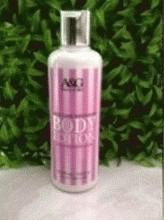 Gambar A&G WHITENING LOTION WITH AHA SUDAH BPOM dari Ellemore Store Kota Surabaya Tokopedia