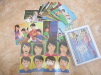 Gambar Kartu Emosi dari GShop Alat Terapi Kota Blitar 2 Tokopedia