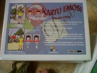 Gambar Kartu Emosi dari GShop Alat Terapi Kota Blitar 3 Tokopedia
