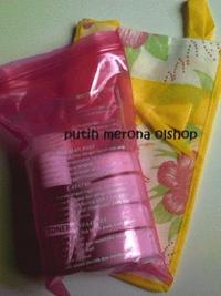 Gambar Cream Wajah HN (kemasan pink pertama kali) dari Putih Merona Jakarta Timur 1 Tokopedia