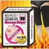 Gambar Calories Off Massage Shaper for Thigh (Pelangsing / pengecil paha) dari KemanggisanStore Kota Administrasi Jakarta Barat 2 Tokopedia