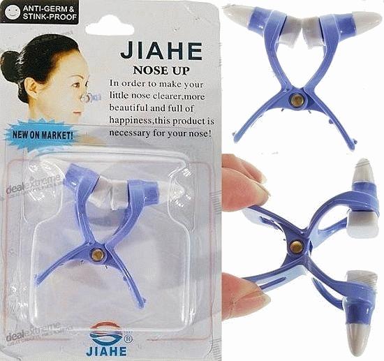 Gambar Jiahe Nose Up dari KemanggisanStore Kota Administrasi Jakarta Barat Tokopedia
