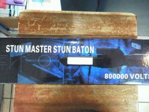 Gambar Jual StunGun Baton 800000 Volt dari Multiplus shop Kota Administrasi Jakarta Pusat Tokopedia