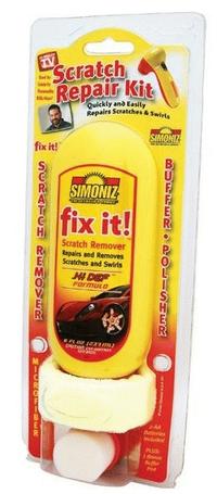 Gambar Simoniz Scratch repair Kit dari KemanggisanStore Kota Administrasi Jakarta Barat 2 Tokopedia