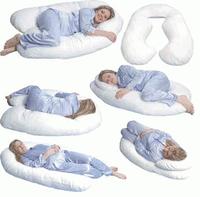 Gambar Pusat Maternity pillow Memberi kenyamanan untuk Ibu hamil&menyusui baby dari Keep Smile Baby Kota Administrasi Jakarta Barat 1 Tokopedia