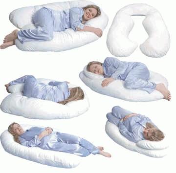 Gambar Pusat Maternity pillow Memberi kenyamanan untuk Ibu hamil&menyusui baby dari Keep Smile Baby Kota Administrasi Jakarta Barat Tokopedia