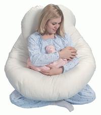 Gambar Pusat Maternity pillow Memberi kenyamanan untuk Ibu hamil&menyusui baby dari Keep Smile Baby Kota Administrasi Jakarta Barat 2 Tokopedia