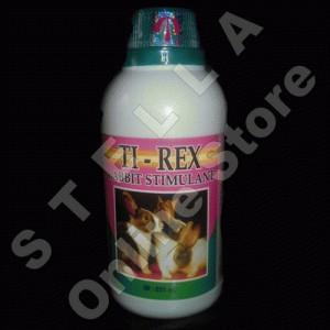 Gambar Ti-Rex dari Stella Online Pet Shop Kota Semarang Tokopedia