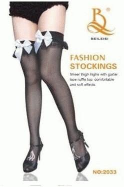Gambar Fashion Stocking Beileisi 2033 dari KemanggisanStore Kota Administrasi Jakarta Barat Tokopedia
