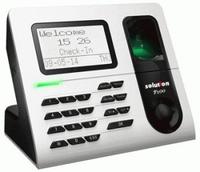 Gambar Jual Mesin Absen Finger Print Solution P100 dari Multiplus shop Kota Administrasi Jakarta Pusat 1 Tokopedia