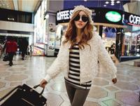 Gambar ATASAN/TOP/BLOUSE WANITA IMPORT - TPDFW0819BLACK dari Nadia Fashion Malang Kab. Malang 4 Tokopedia